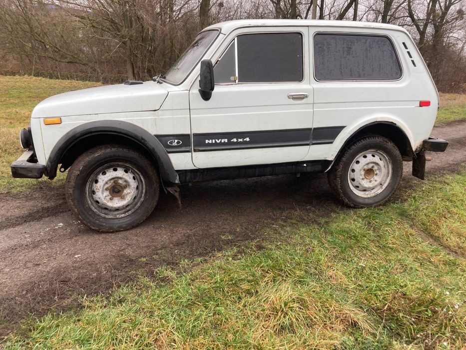 Продам автомобіль