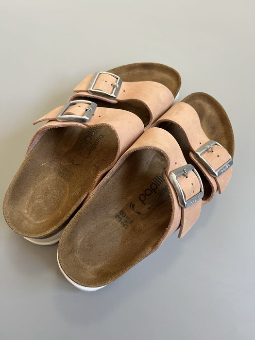 Birkenstock Papillio Arizona Boston 38(24.5cm)