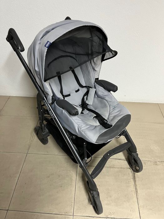 Carro bebé chicco