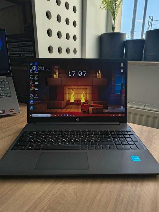 hp laptop 15s fq - Купити електроніку - Ціни на OLX.ua