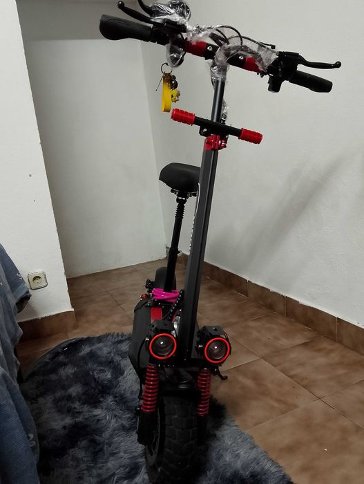Trotinete Elétrica