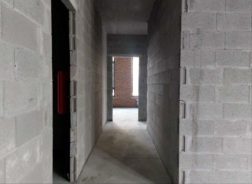 2-комнатная квартира по адресу бульвар Дружбы Народов (площадь 87,2 м²) - Atlanta.ua - фото 4