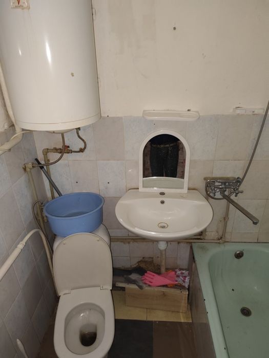 Здам 1к квартиру в центрі Ірпеня по вул. Шевченка