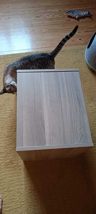 Mesa de cabeceira