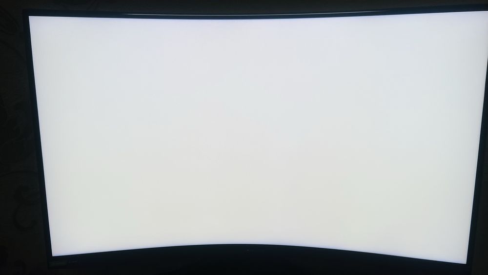 Монітор  Samsung Odyssey G7 32 QLED 240Hz