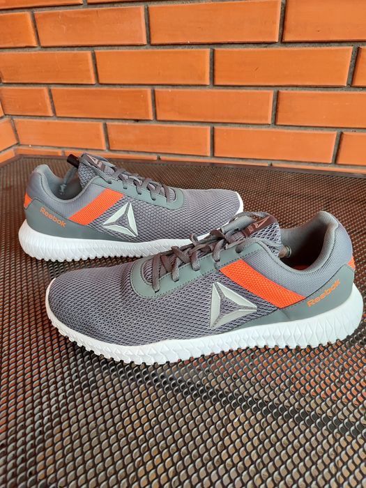 Кроссовки Reebok Flexagon 45,5 размер (оригинал): 700 грн