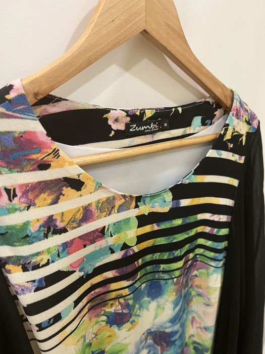 Vestido Novo - Marca Zumbi