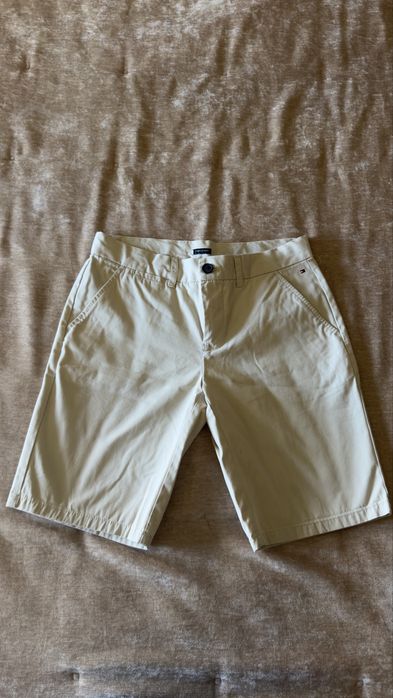 Calções - Tommy Hilfiger