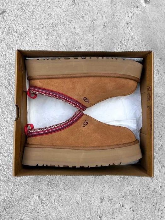 UGG Tazz II Slipper R.36