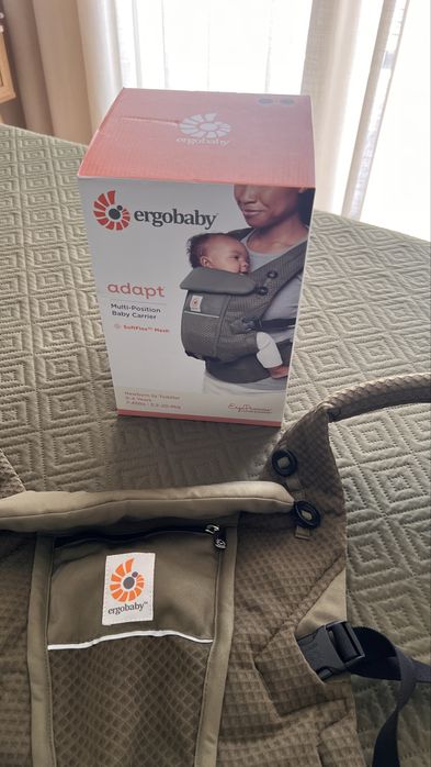 Marsupio Ergobaby