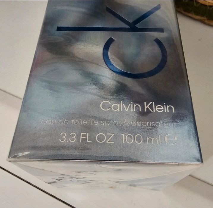 CK IN2U Him 100 ml Calvin Klein perfum męski men
