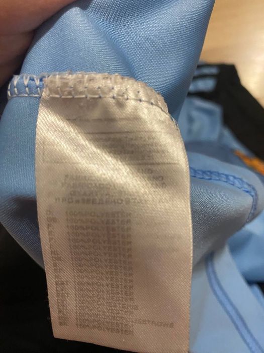 Футбольна футболка adidas vintage збірної Іспанії