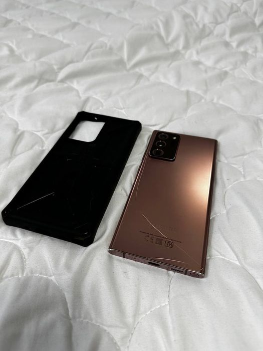 Продам  Samsung Galaxy Note 20 Ultra 8/256