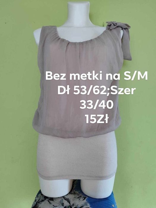 Bez metki na S/M Przy zakupie 3szt 1 gratis