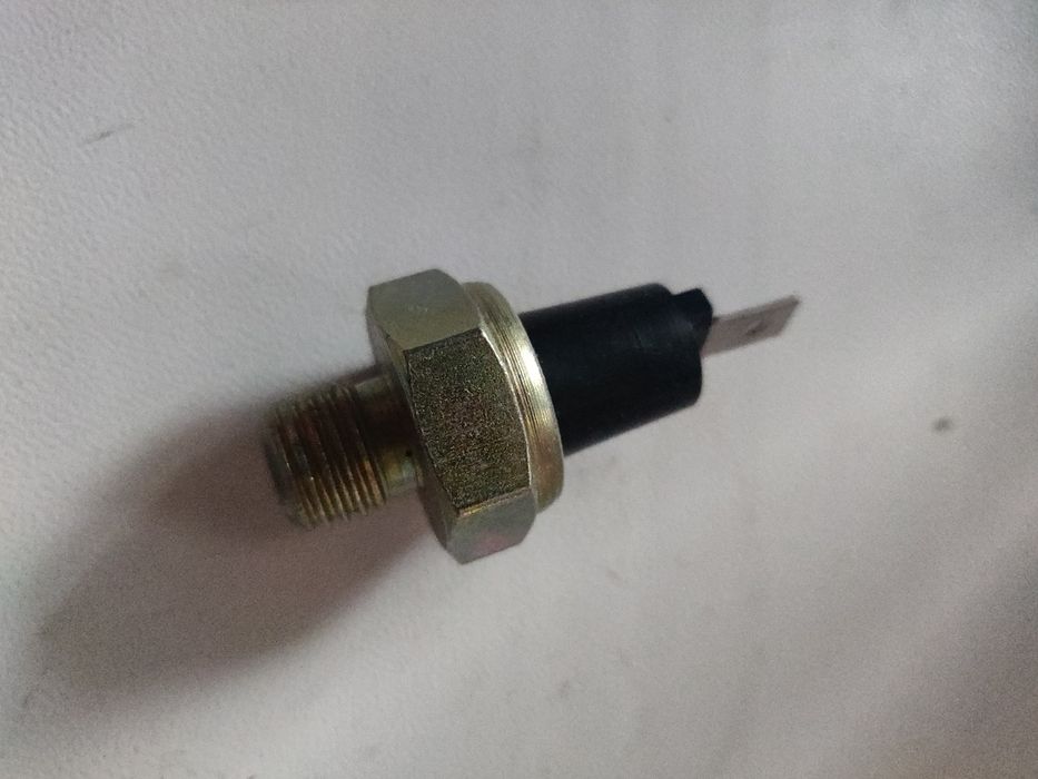 Датчик аварійного тиску ММ-124Д Оригінал!