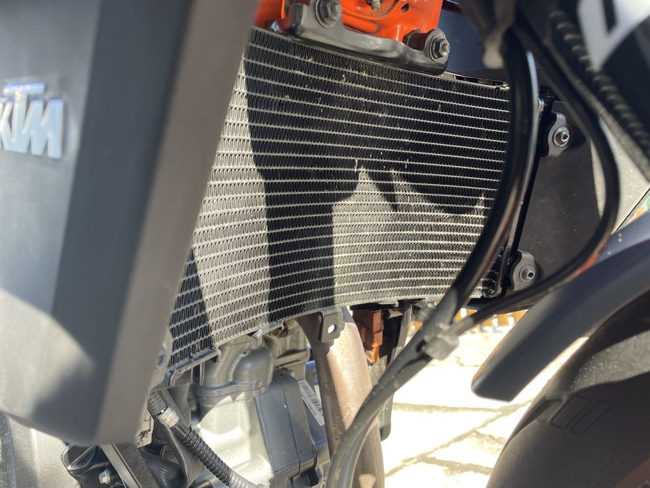 KTM Duke 390 2024 ABS, гарантія, офіційний, QuickShifter