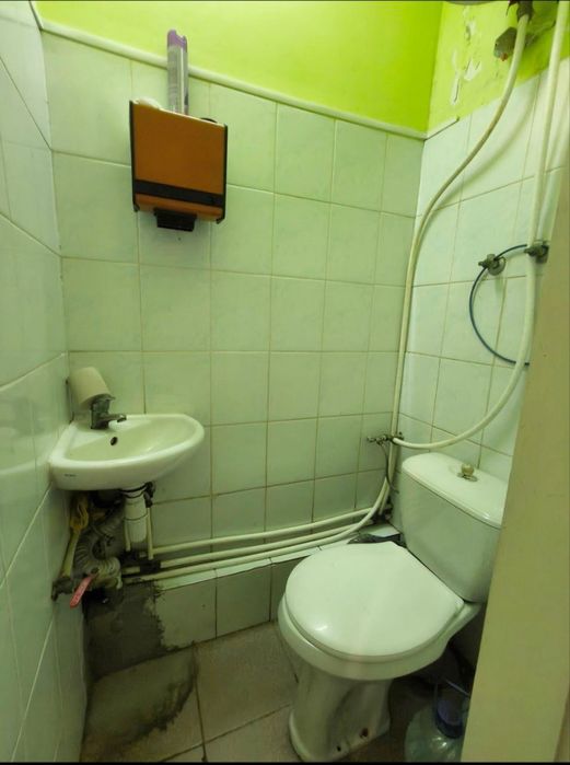 Продаж комерційне приміщення, магазин, Янтарна, Клочко