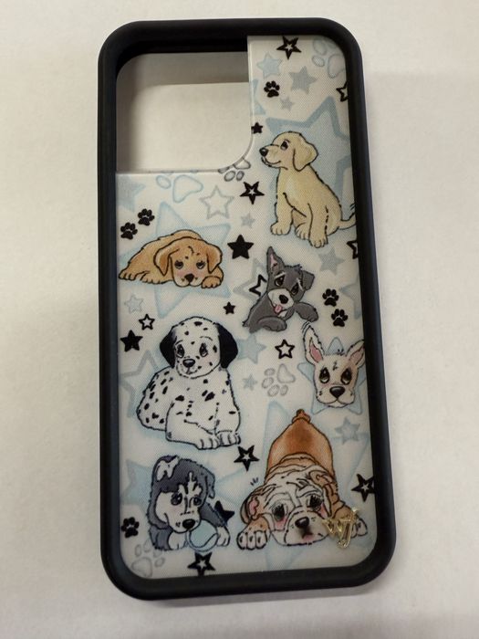 Capa Iphone 16 Pro Max