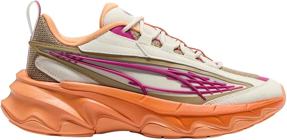 Кросівки Puma Carbon us9