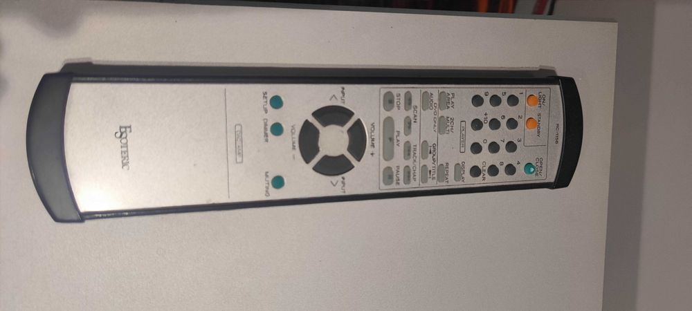 Transport CD Esoteric P 05