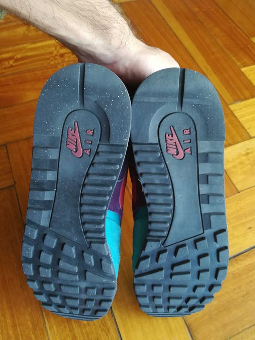 Sapatilhas NIKE Odyssey 45