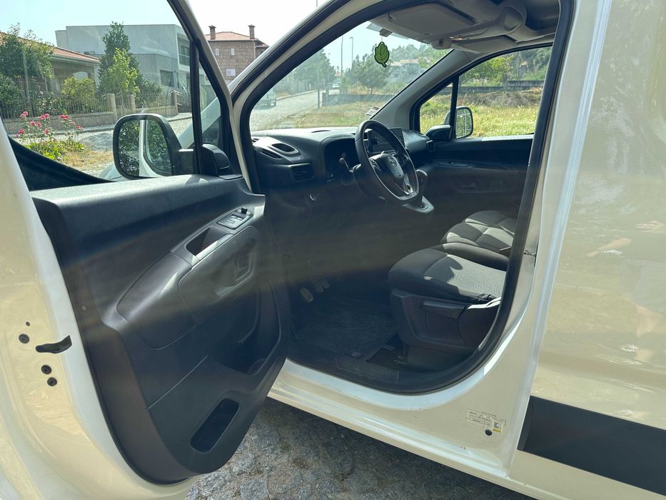 Opel Combo 1.6 L1H1