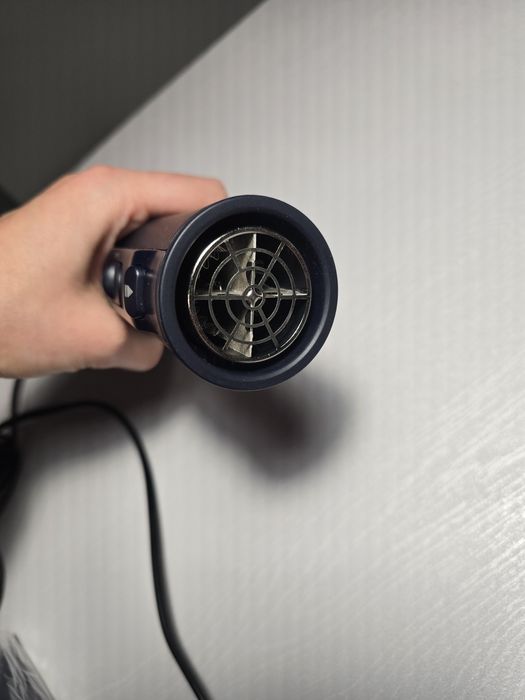 Philips 5000 Series Air Styler suszarka lokówka 5w1