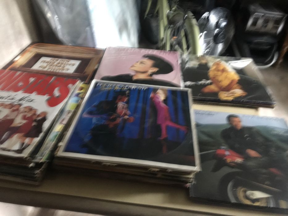 discos vinil antigos musicas portuguesas e estrangeiras