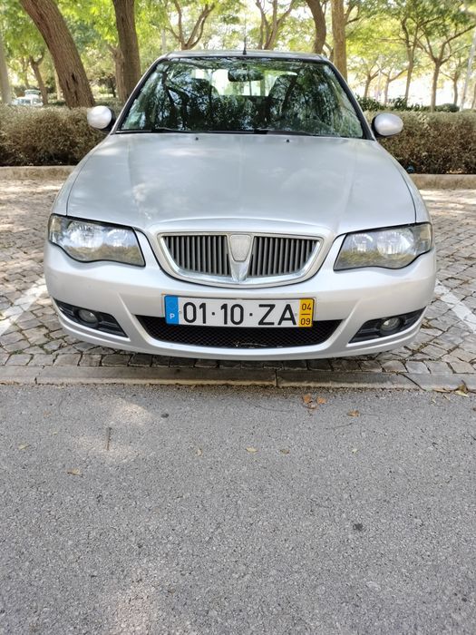 Rover 45  4p  2004 negociável