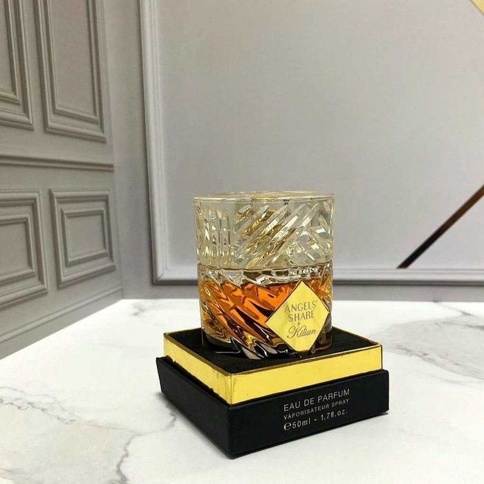Kilian, Angel's Share
Eau de Parfum, парфуми, духи