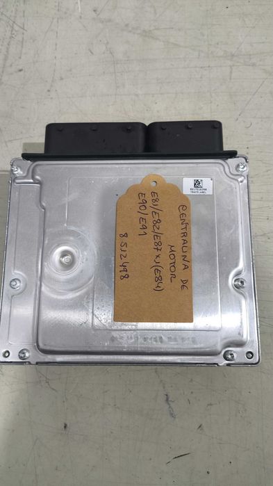 Centralina de motor BMW Serie 1/3/X (E8x/E9x/E84) (N47 D20 C de 177cv) 8512.498