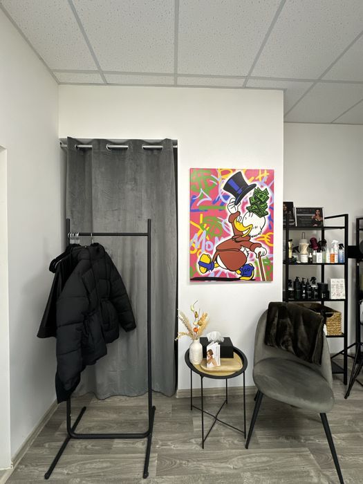 ПРОДАМ БЮʼТІ СТУДІЮ | готовий бізнес