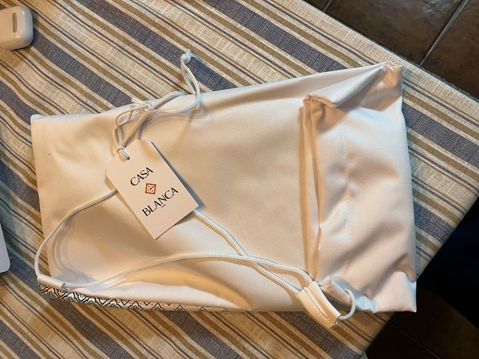 raquetes de casablanca