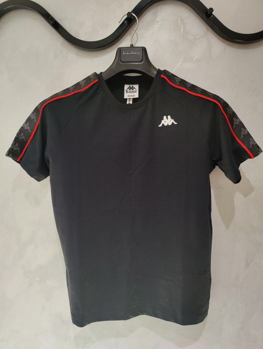 T-shirt Lotto Banda 222 Coen M