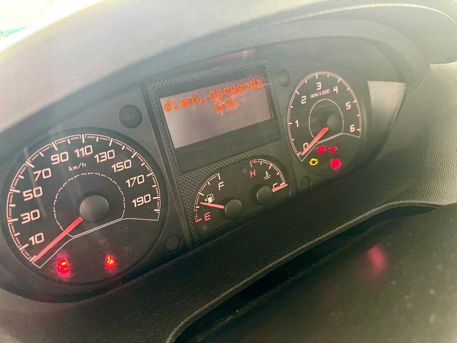 PEUGEOT Boxer Premium L3H2 2019
