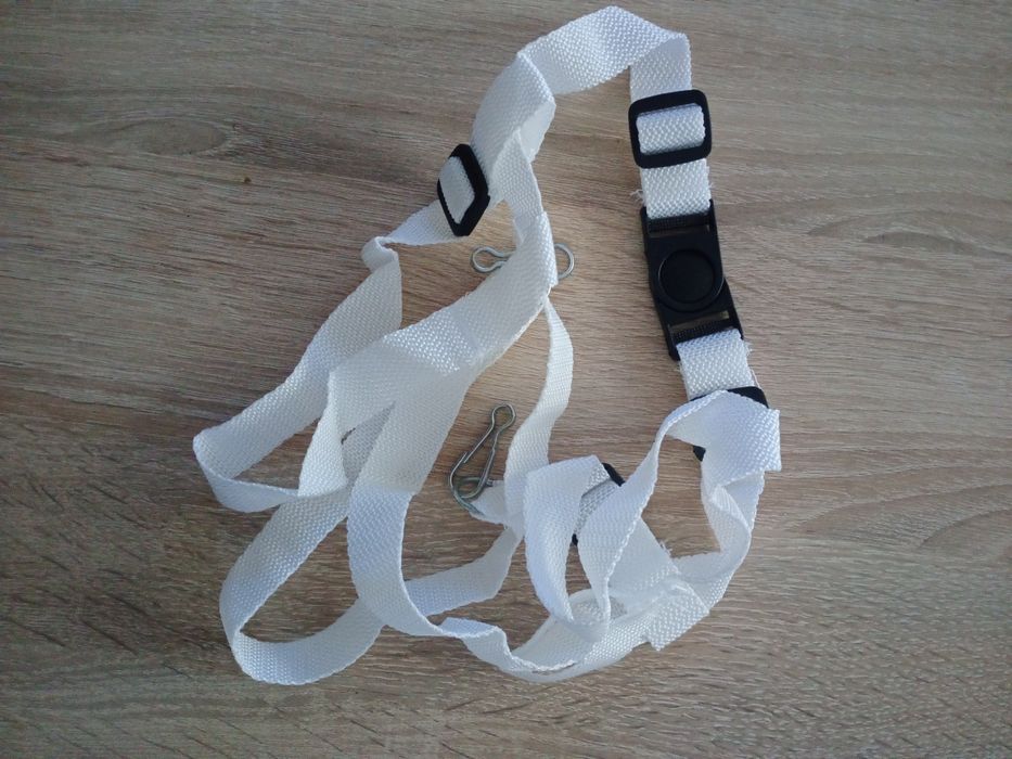 Дитячі надійні вожжі