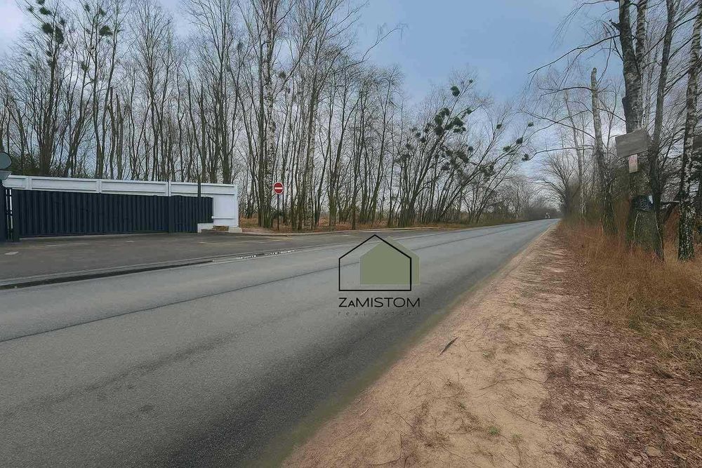 ‼️‼️№519. Продаж фасадної ділянки 55 соток