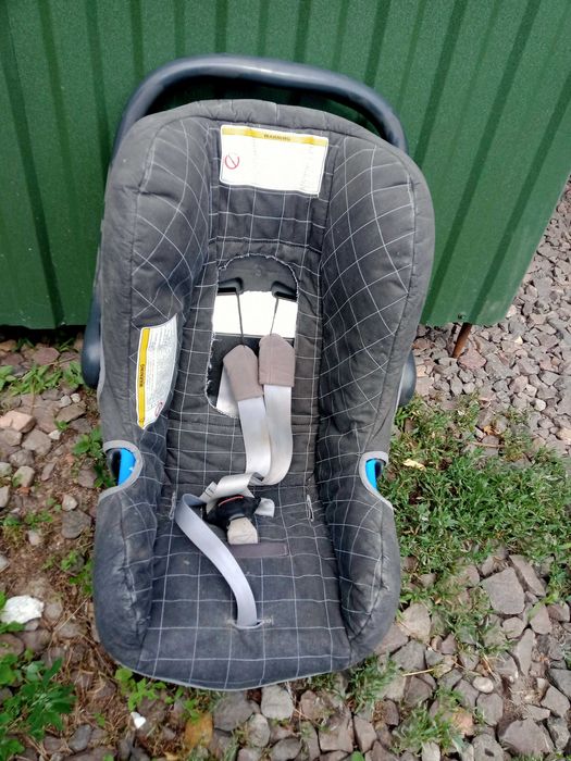 Продам Автокрісло дитяче