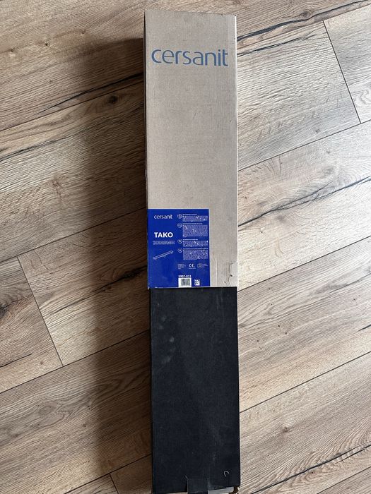 Odpływ liniowy dwustronny Cersanit Tako