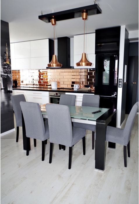 Sprzedam mieszkanie umeblowane 58 m2