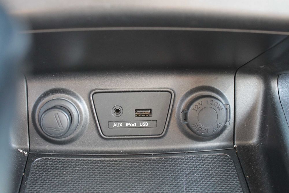 Hyundai Tucson 4x4, 184Cv, 99.000km, 2014