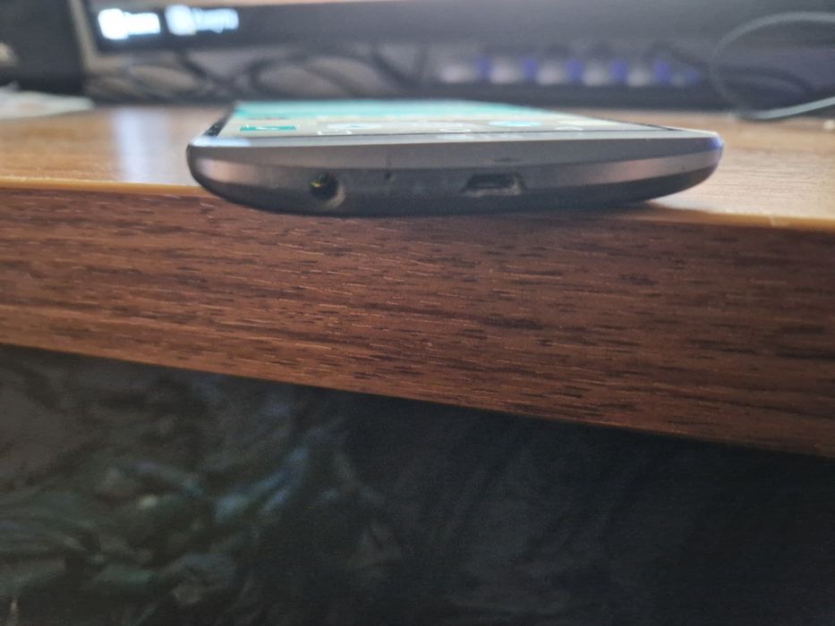 Używany Telefon LG G3