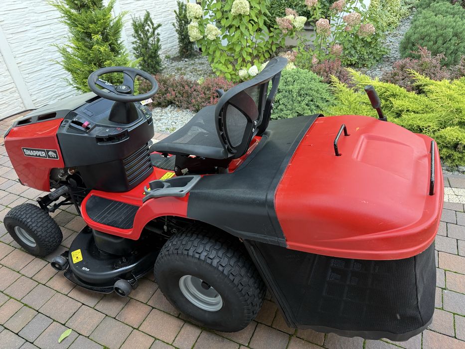 Traktorek kosiarka Snapper RXT Hydro V-ka 22 km