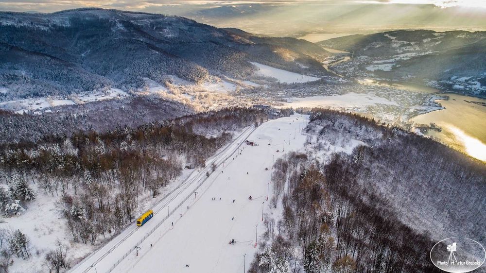 Dom z bali w pięknej okolicy | Sauna i jacuzzi, Quady