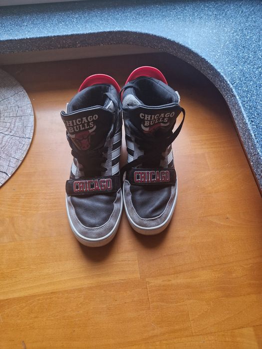 Buty sportowe męskie