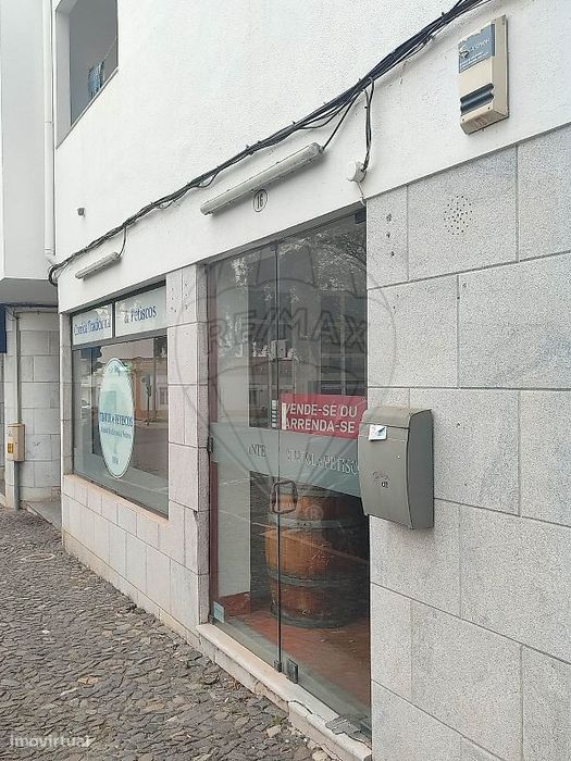 Outros - Comercial  para venda — Beja (Santiago Maior E São João Baptista), Beja