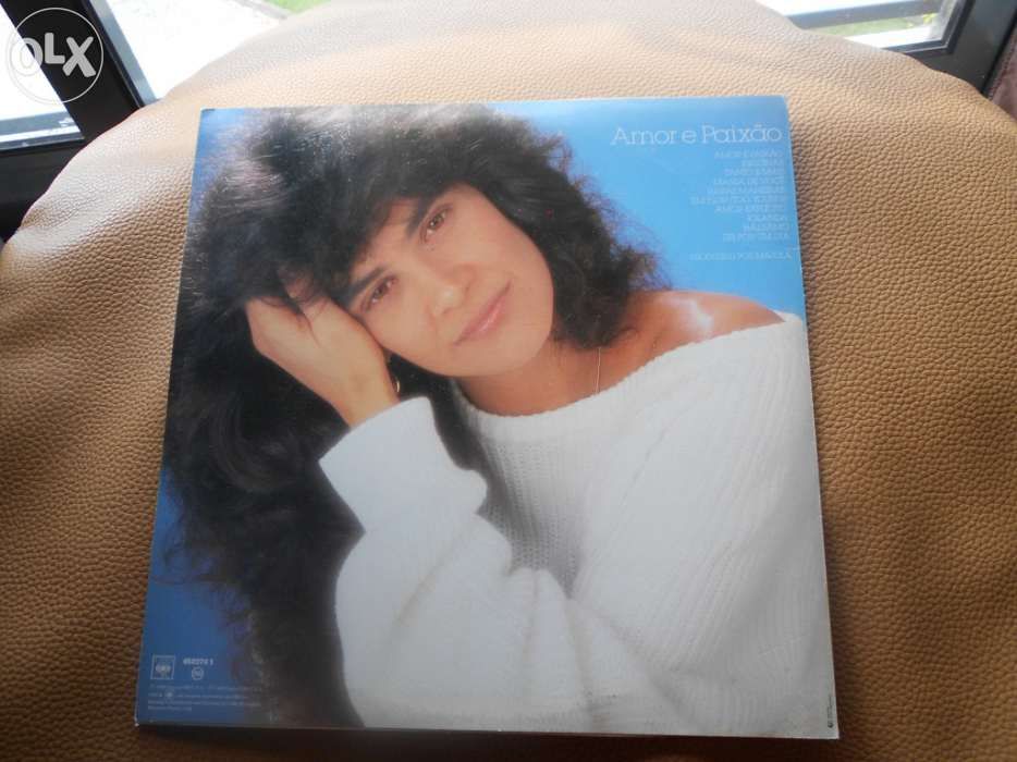 Simone, Amor e Paixão