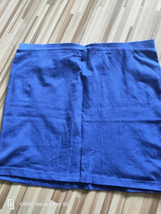 Spódniczki mini 2 sztuki komplet/roz.38