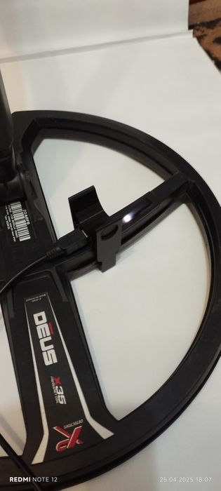 Аксесуари xp deus(деус)