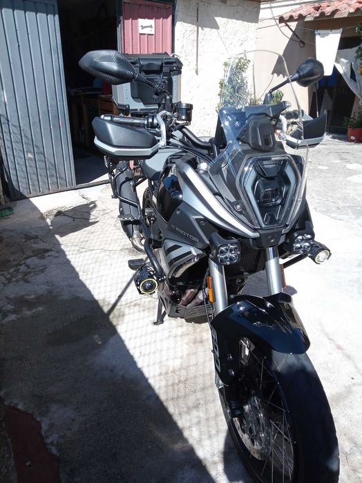 Vendo SRT 600SX